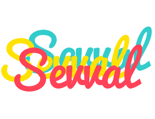 Sevval disco logo