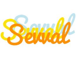 Sevval energy logo