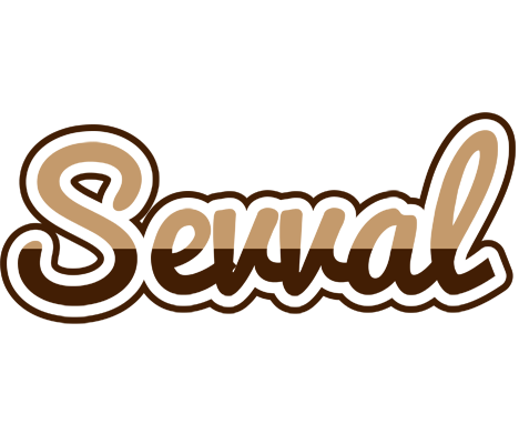Sevval exclusive logo