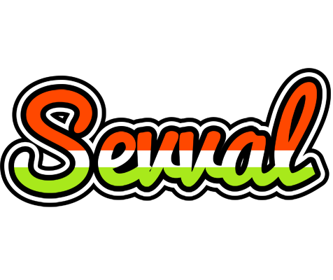 Sevval exotic logo