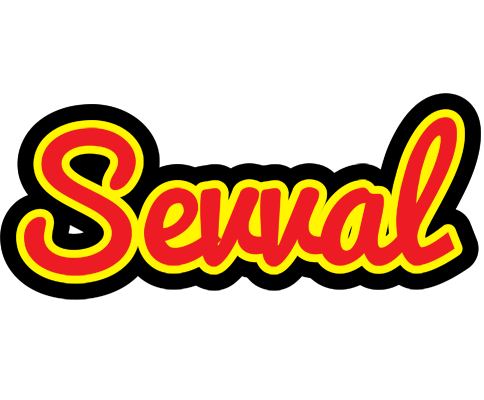 Sevval fireman logo