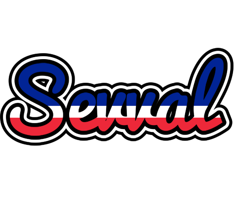 Sevval france logo