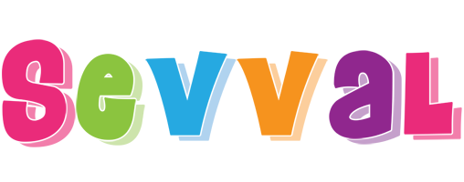 Sevval friday logo