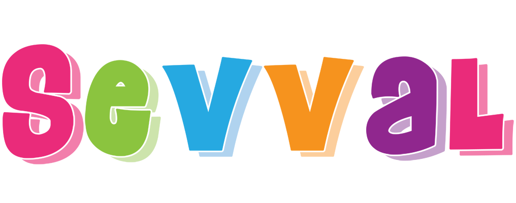 Sevval friday logo