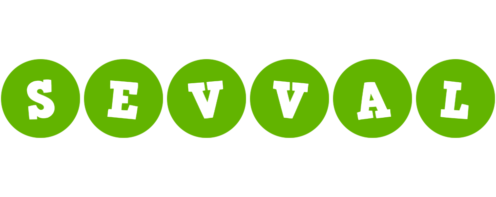 Sevval games logo