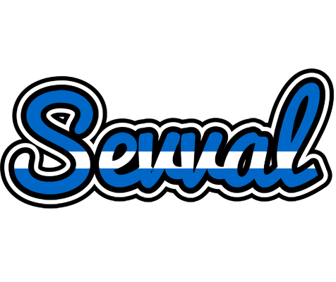 Sevval greece logo