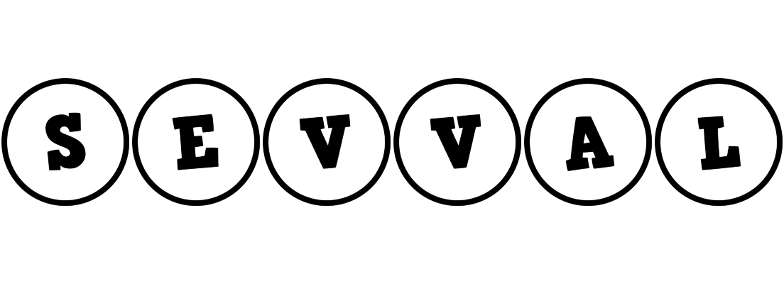Sevval handy logo
