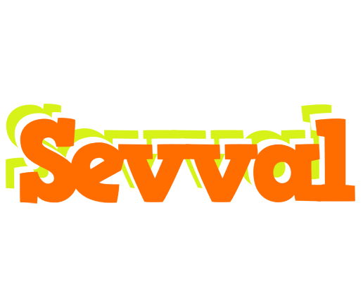 Sevval healthy logo