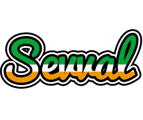 Sevval ireland logo