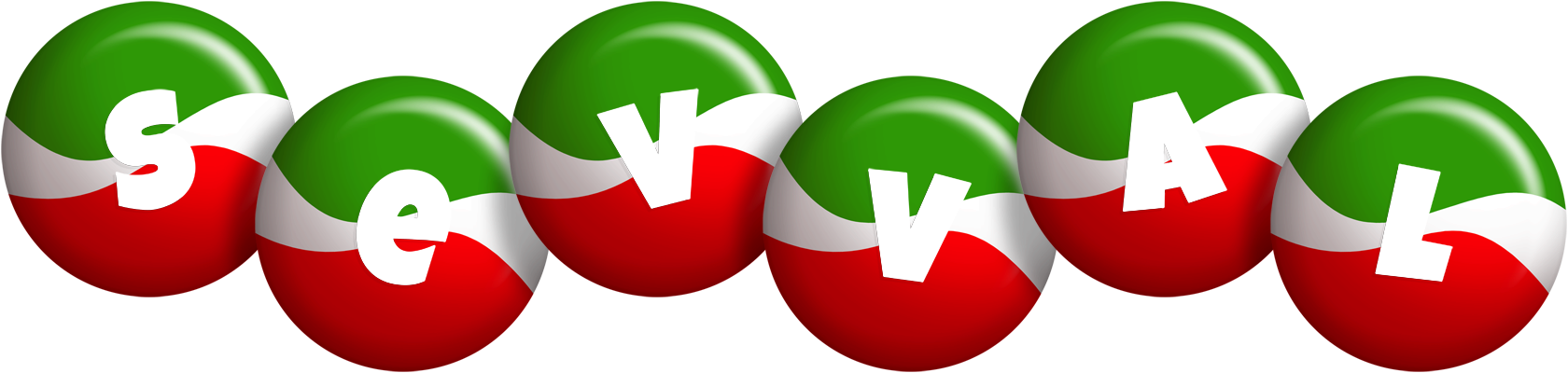 Sevval italy logo