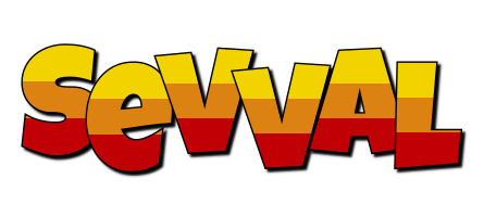 Sevval jungle logo