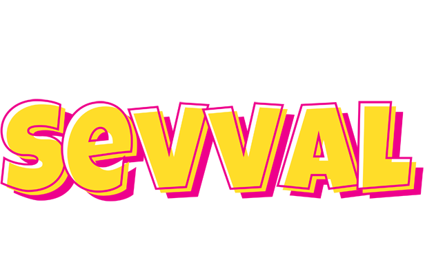 Sevval kaboom logo