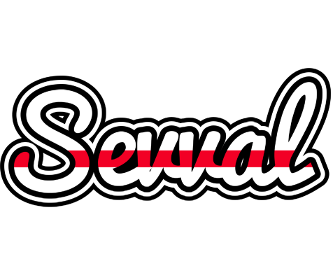 Sevval kingdom logo