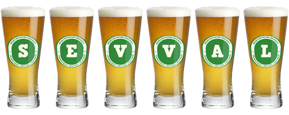 Sevval lager logo