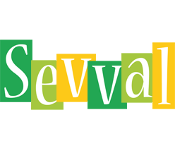 Sevval lemonade logo