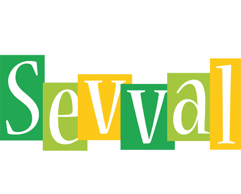 Sevval lemonade logo