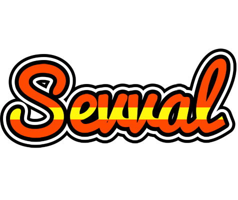 Sevval madrid logo
