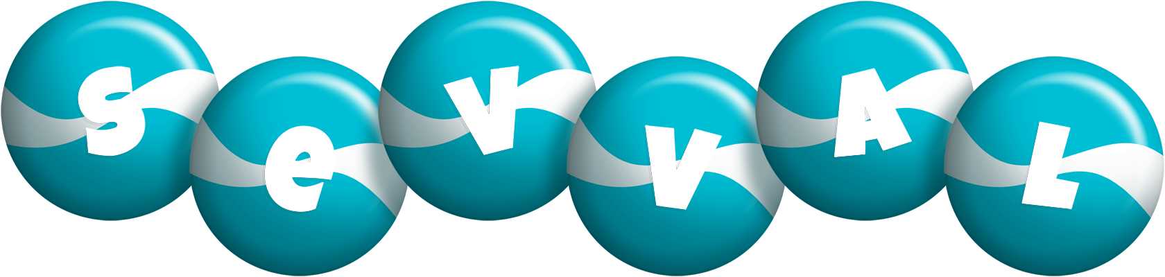 Sevval messi logo