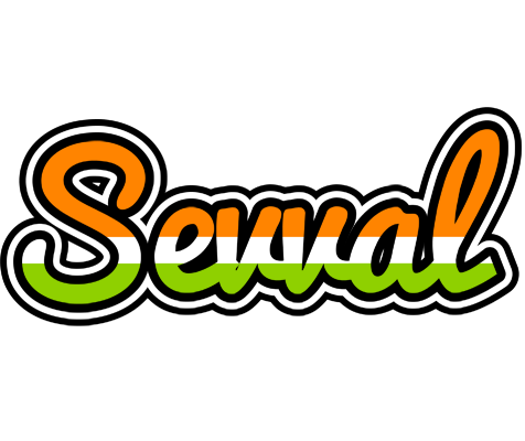 Sevval mumbai logo