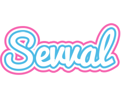 Sevval outdoors logo