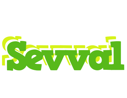 Sevval picnic logo