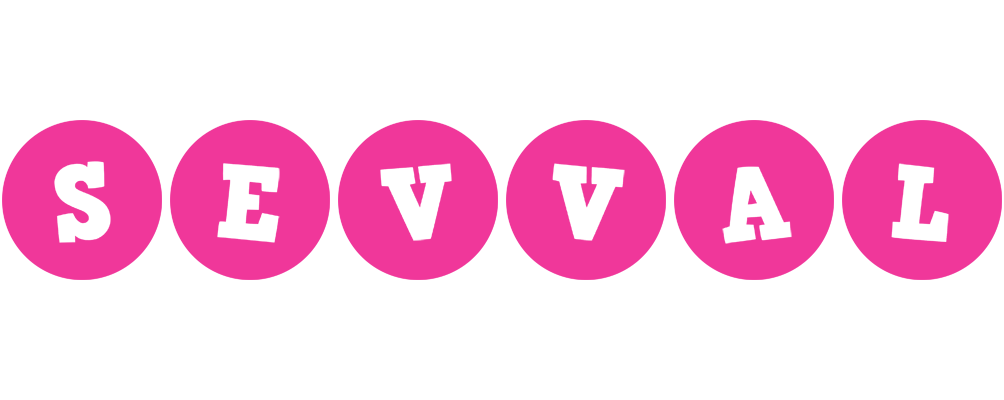 Sevval poker logo