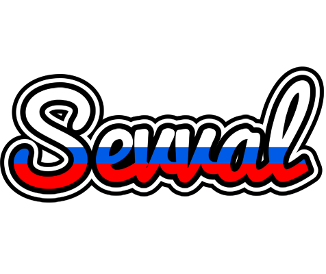 Sevval russia logo