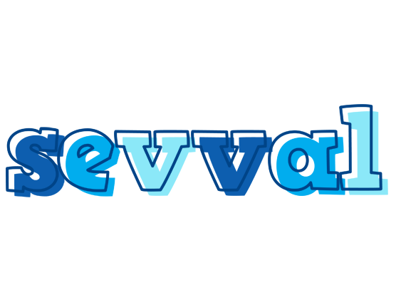 Sevval sailor logo