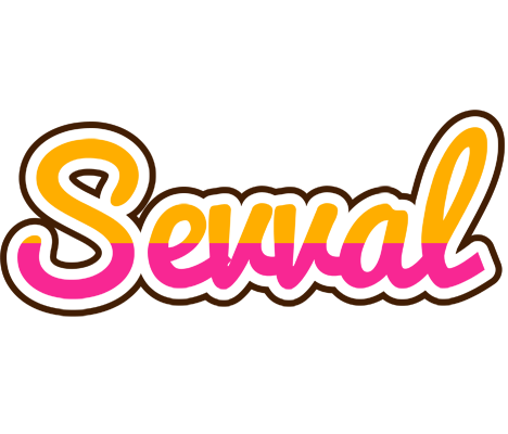 Sevval smoothie logo