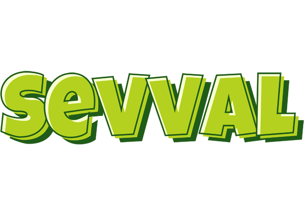 Sevval summer logo