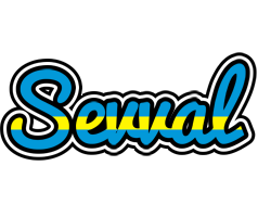 Sevval sweden logo