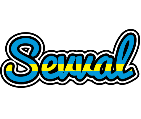 Sevval sweden logo