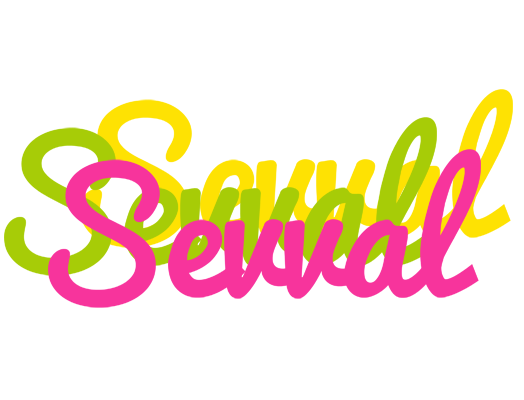 Sevval sweets logo