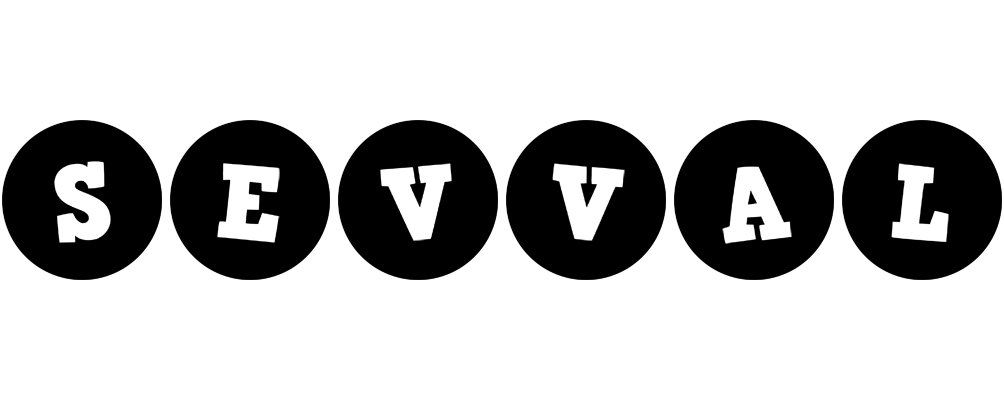 Sevval tools logo