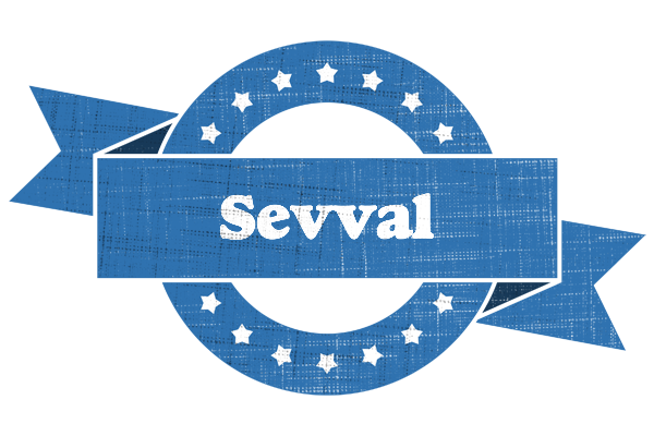 Sevval trust logo