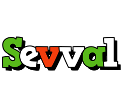 Sevval venezia logo
