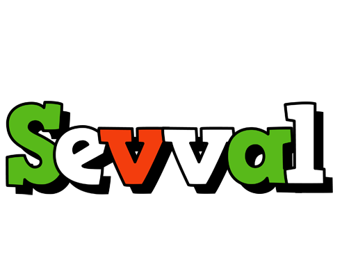 Sevval venezia logo