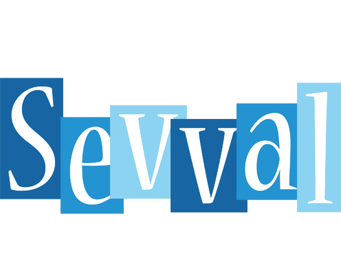 Sevval winter logo