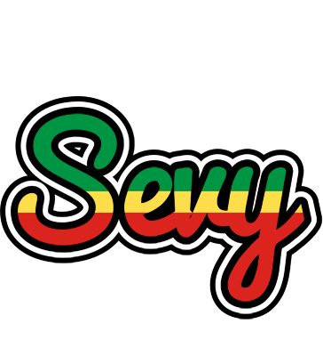 Sevy african logo