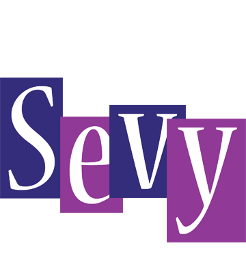 Sevy autumn logo