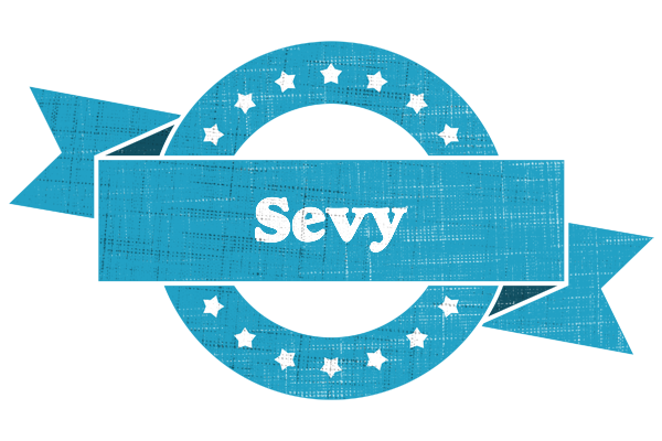 Sevy balance logo