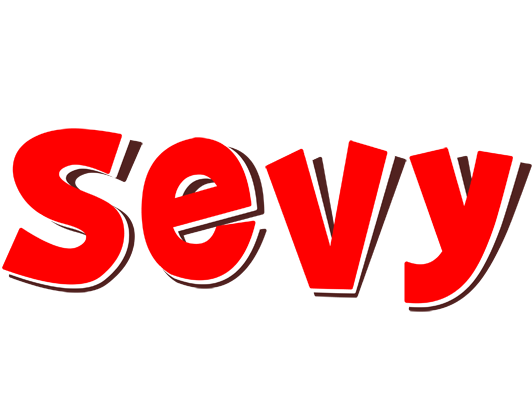 Sevy basket logo