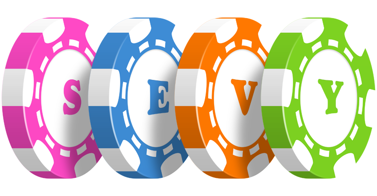 Sevy bluffing logo