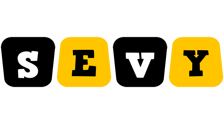 Sevy boots logo