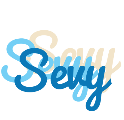 Sevy breeze logo