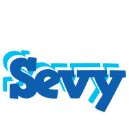 Sevy business logo