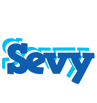 Sevy business logo