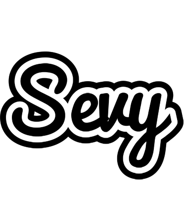 Sevy chess logo