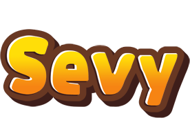 Sevy cookies logo