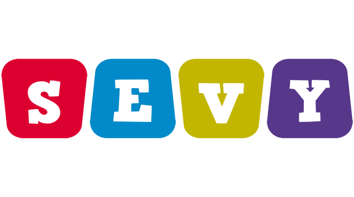 Sevy daycare logo